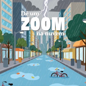 Consegue encontrar todos os riscos de uma tempestade?